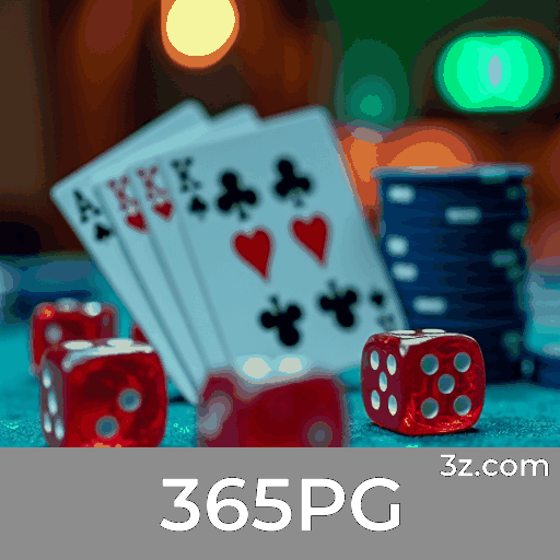 Experiência Luxuosa no Casino 365PG com Elite de Dealers