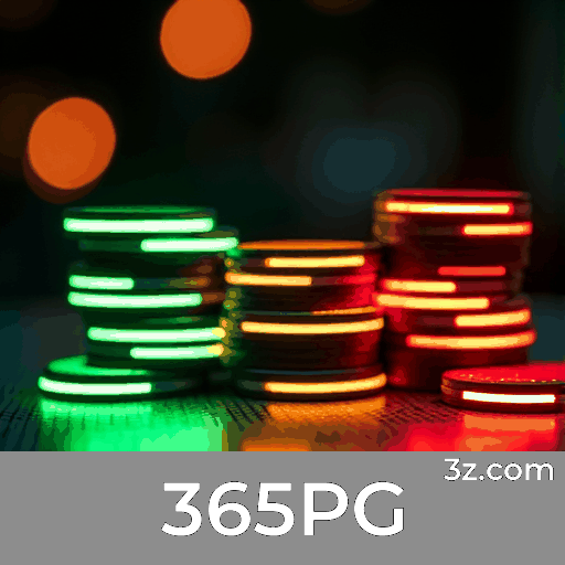 365PG: A Plataforma de Jogos Online com Segurança e Serviço Profissional