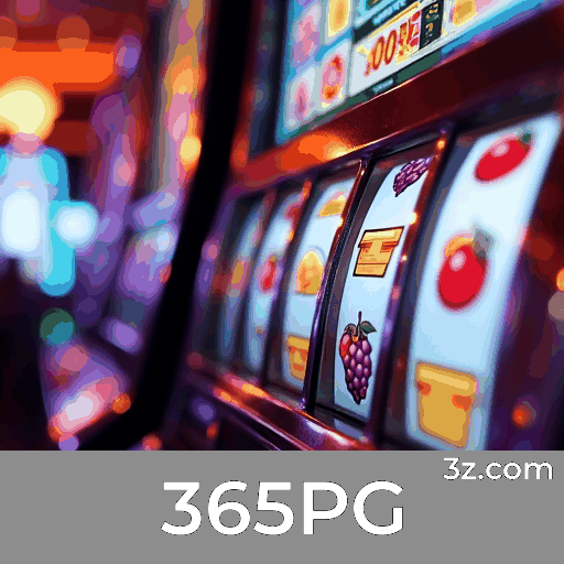365PG: Experiência Instantânea e Retorno Elevado com Crash