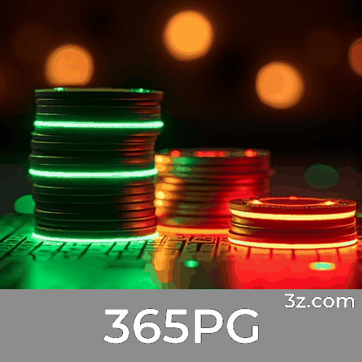 365PG: Desbloqueie Bônus Exclusivos e Ofertas Surpreendentes