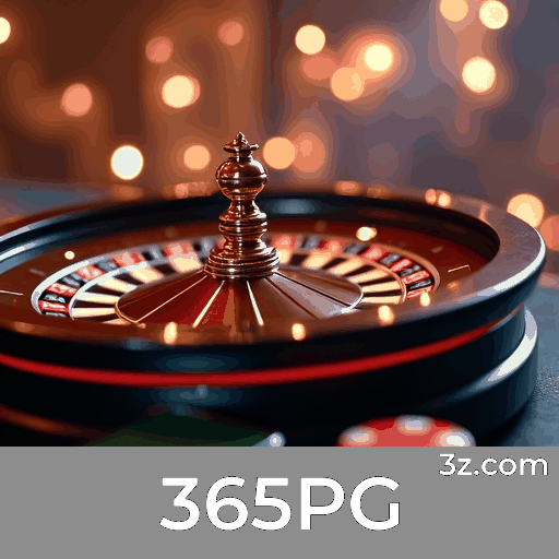 365PG: Experiência Instantânea e Retorno Elevado com Crash