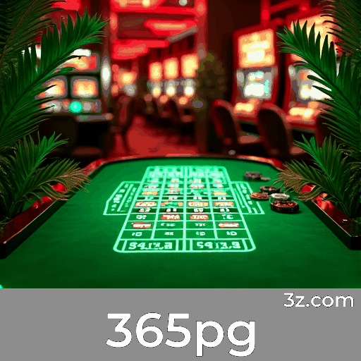 Inovação em Jogos: Valor e Tecnologia no 365pg