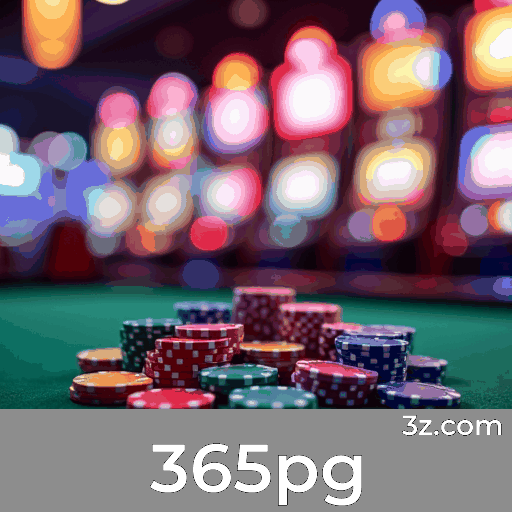 365pg: Seu Cassino Online Segura e Divertido