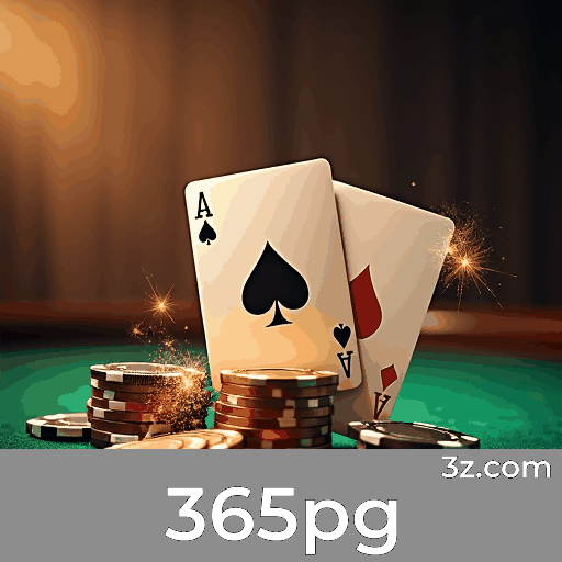 365pg: Desbloqueie Bônus Surpreendentes Agora!