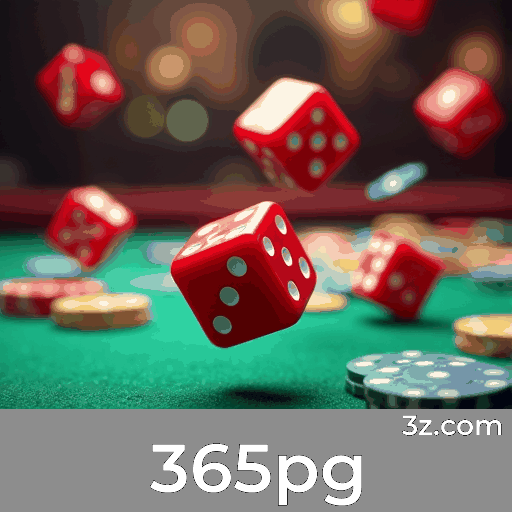 365pg: Seu Cassino Online Segura e Divertido