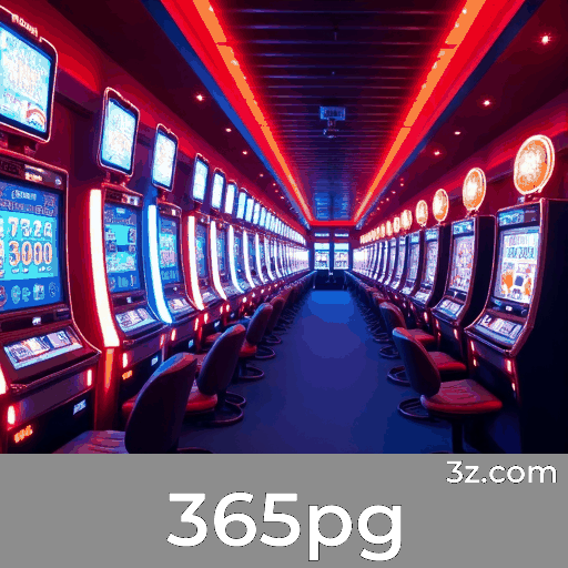 365pg: Seu Cassino Online Segura e Divertido