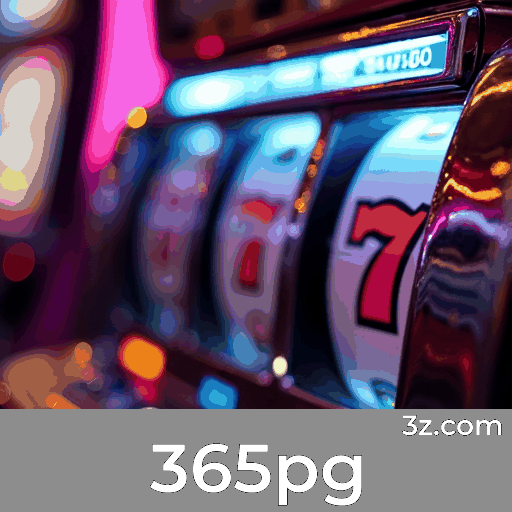 365pg: Seu Cassino Online Segura e Divertido